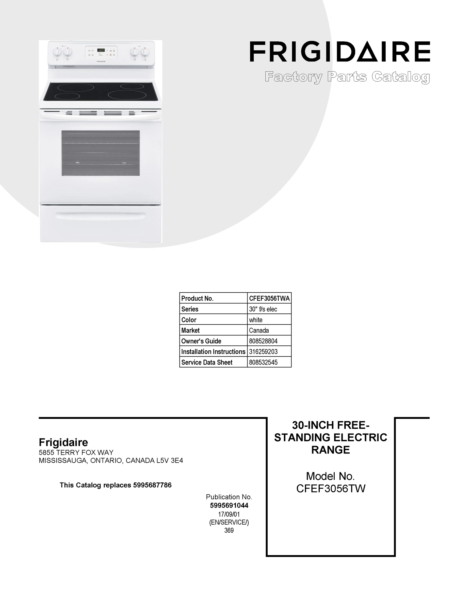 01 - COVER SHEET