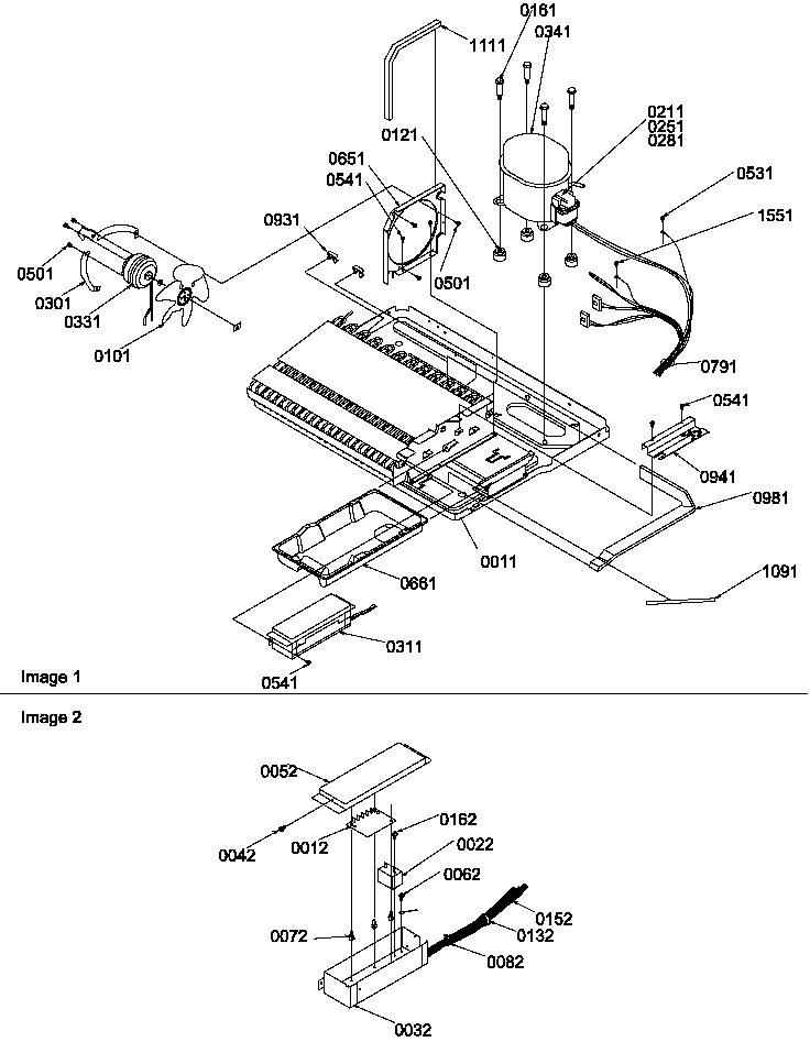 09 - MACHINE COMPARTMENT