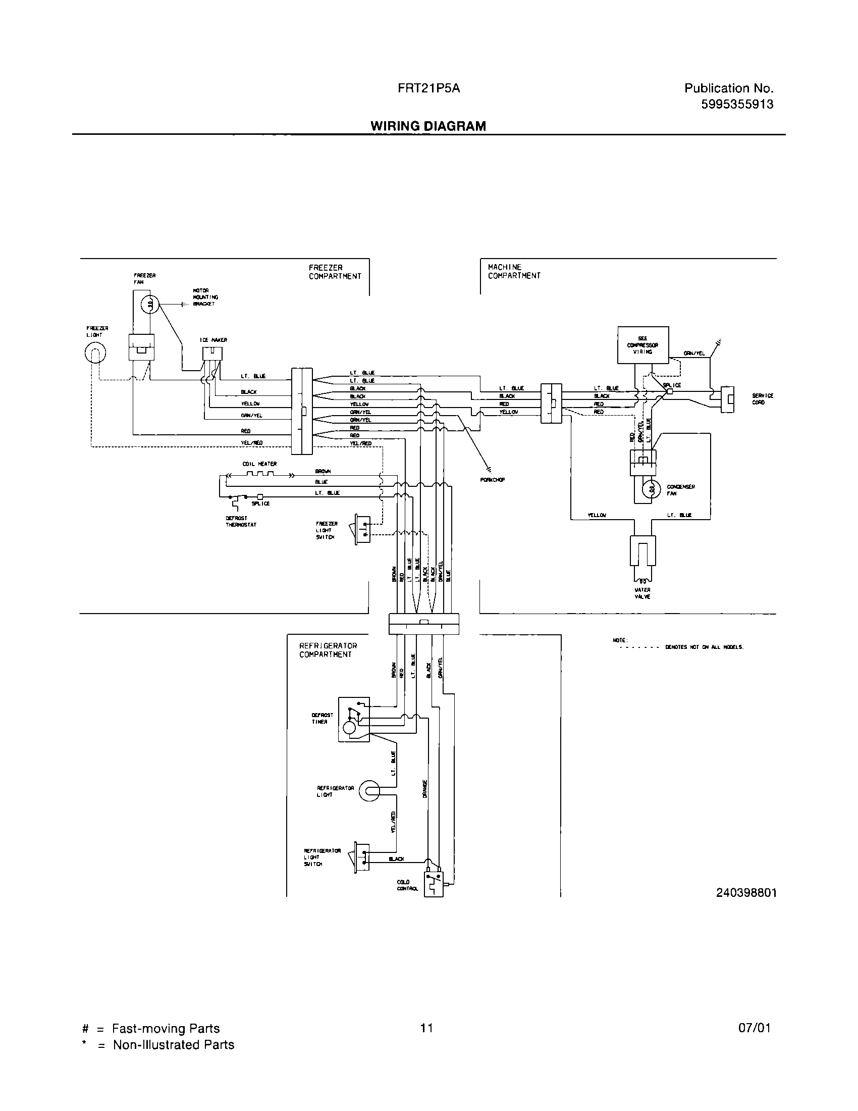 11 - WIRING DIAGRAM