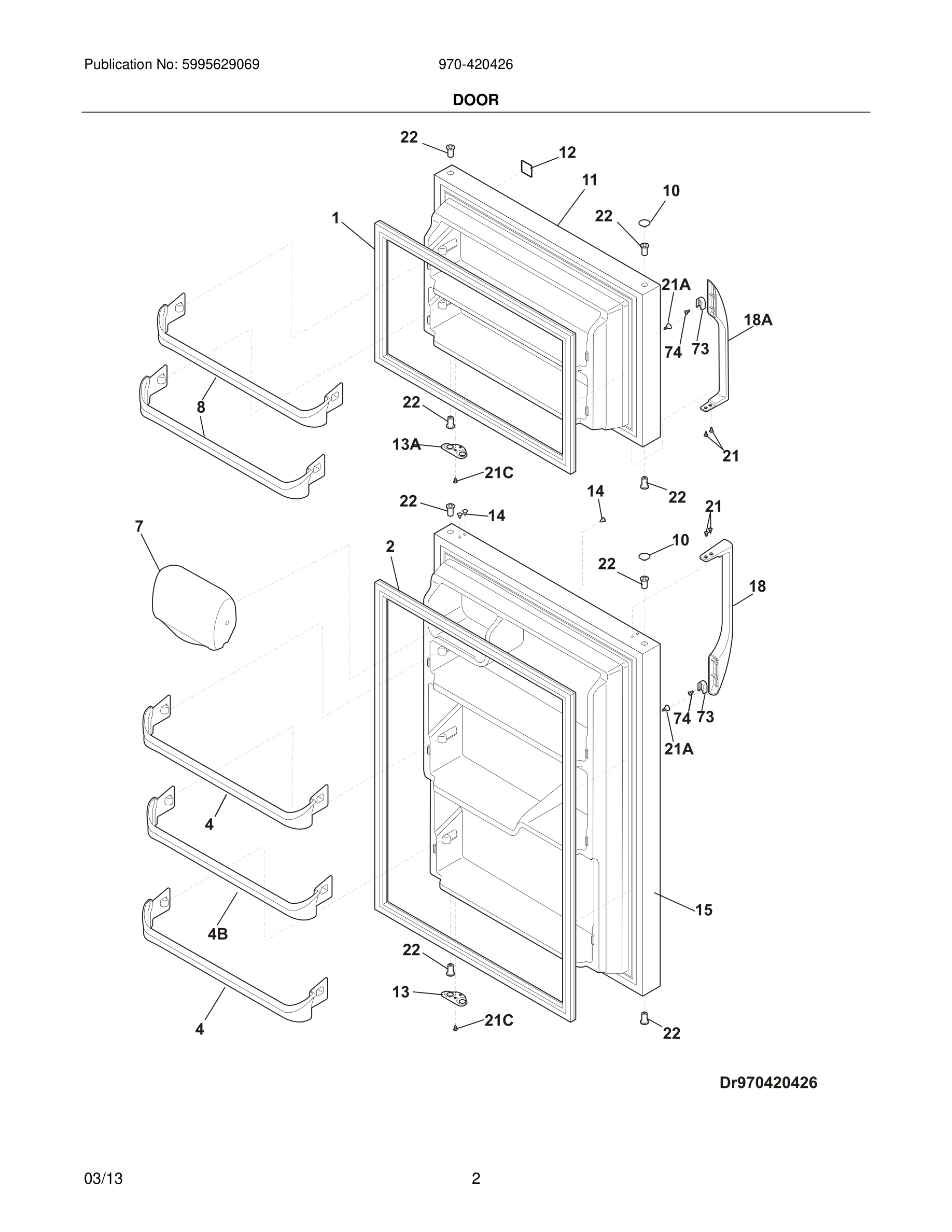 03 - DOOR