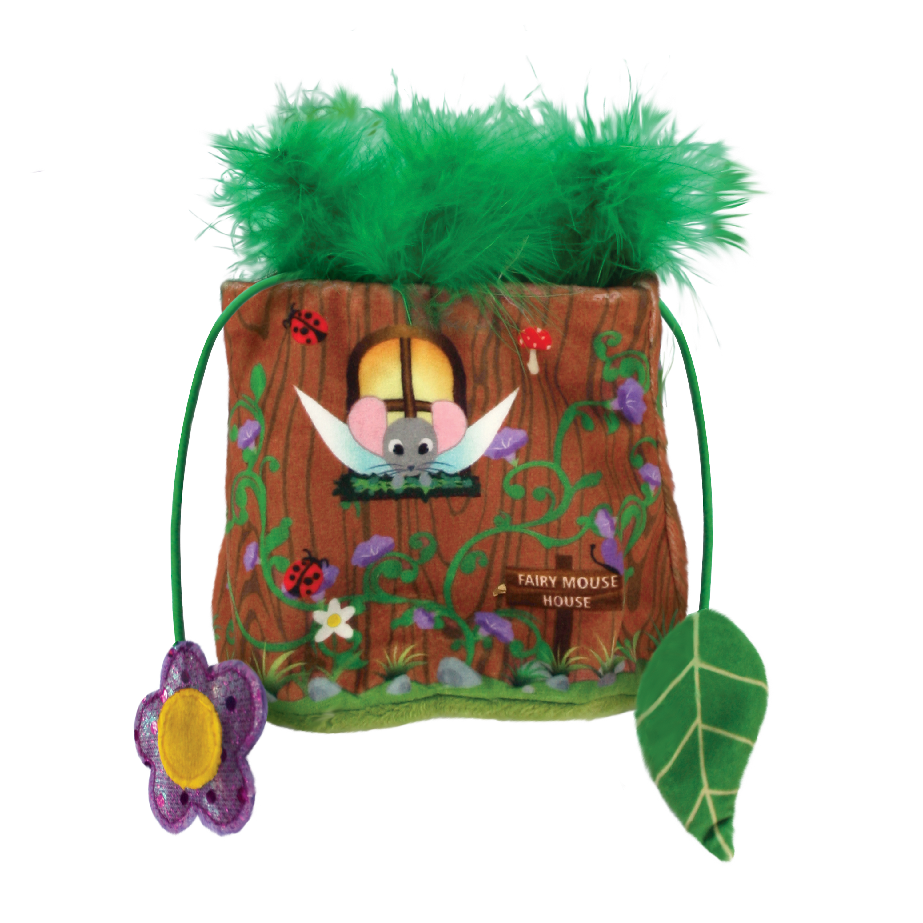 Cat Puzzlements Hideaway offpack product image