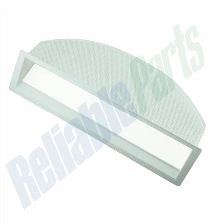 WE18M25 Fisher & Paykel Dryer Filter (White) - Image 3