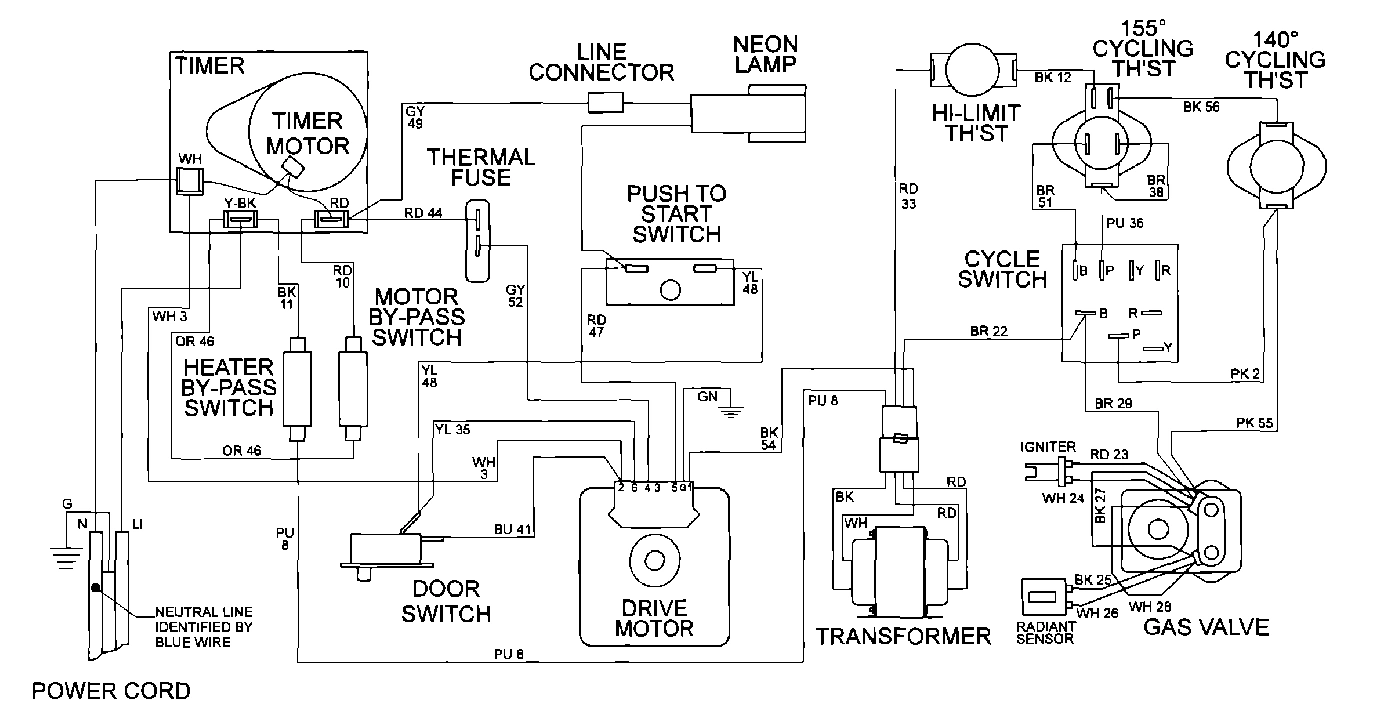 08 - WIRING INFORMATION