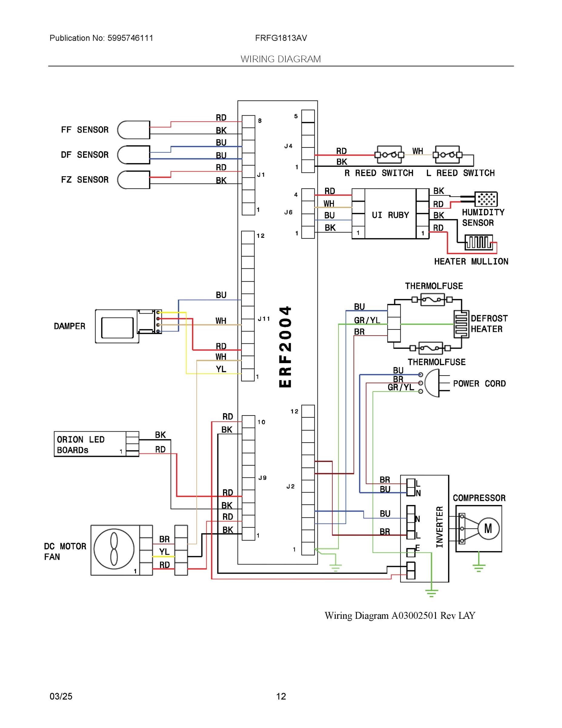 07 - WIRING DIAGRAM