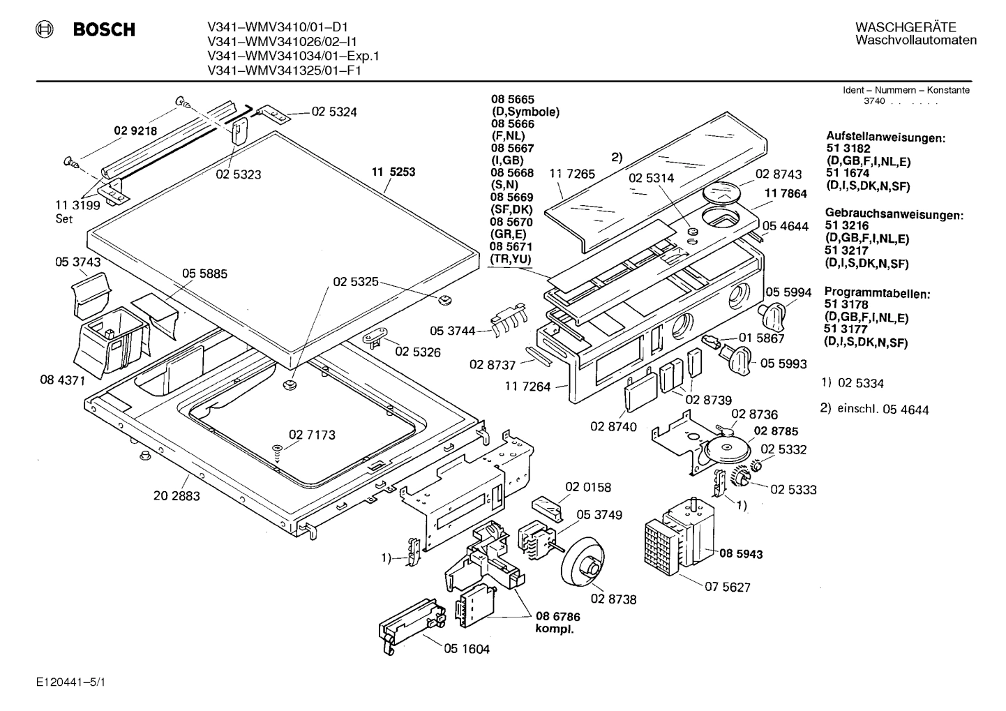 Diagram 1