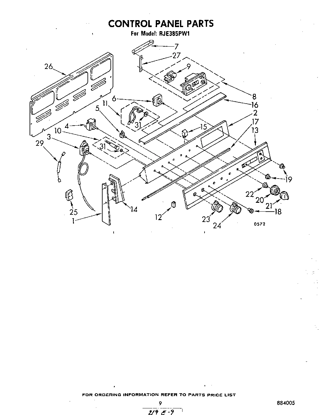 06 - CONTROL PANEL