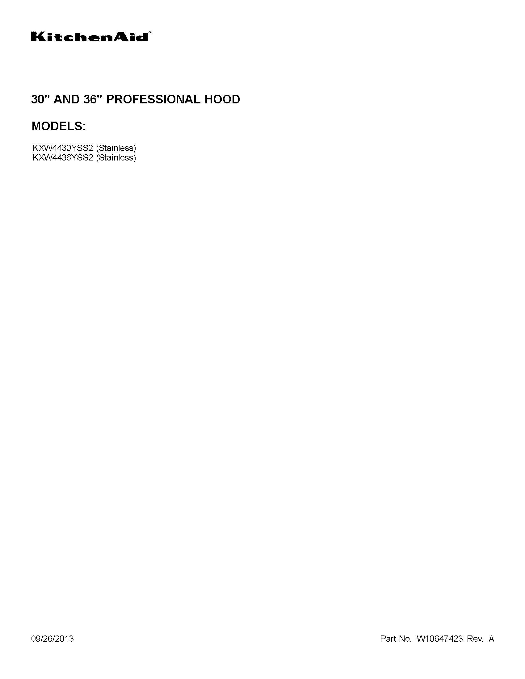 01 - COVER SHEET