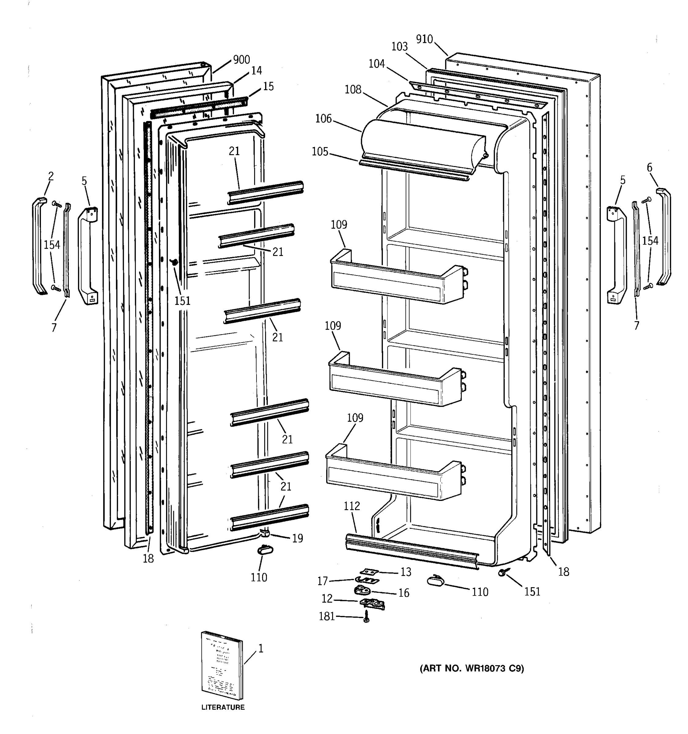 DOORS