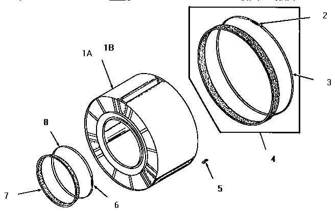 02 - CLOTHES DRUM
