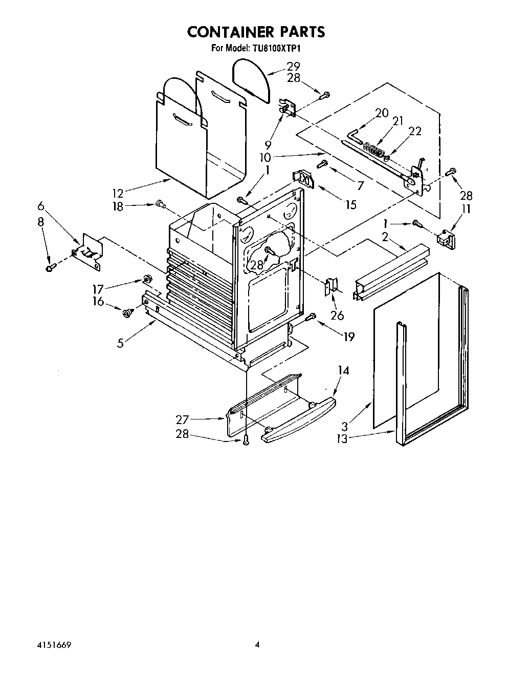 04 - CONTAINER