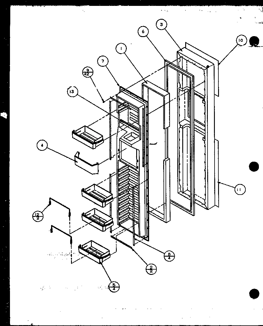 07 - FZ DOOR