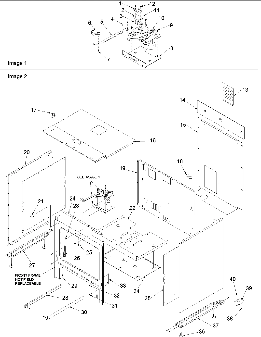 02 - CABINET
