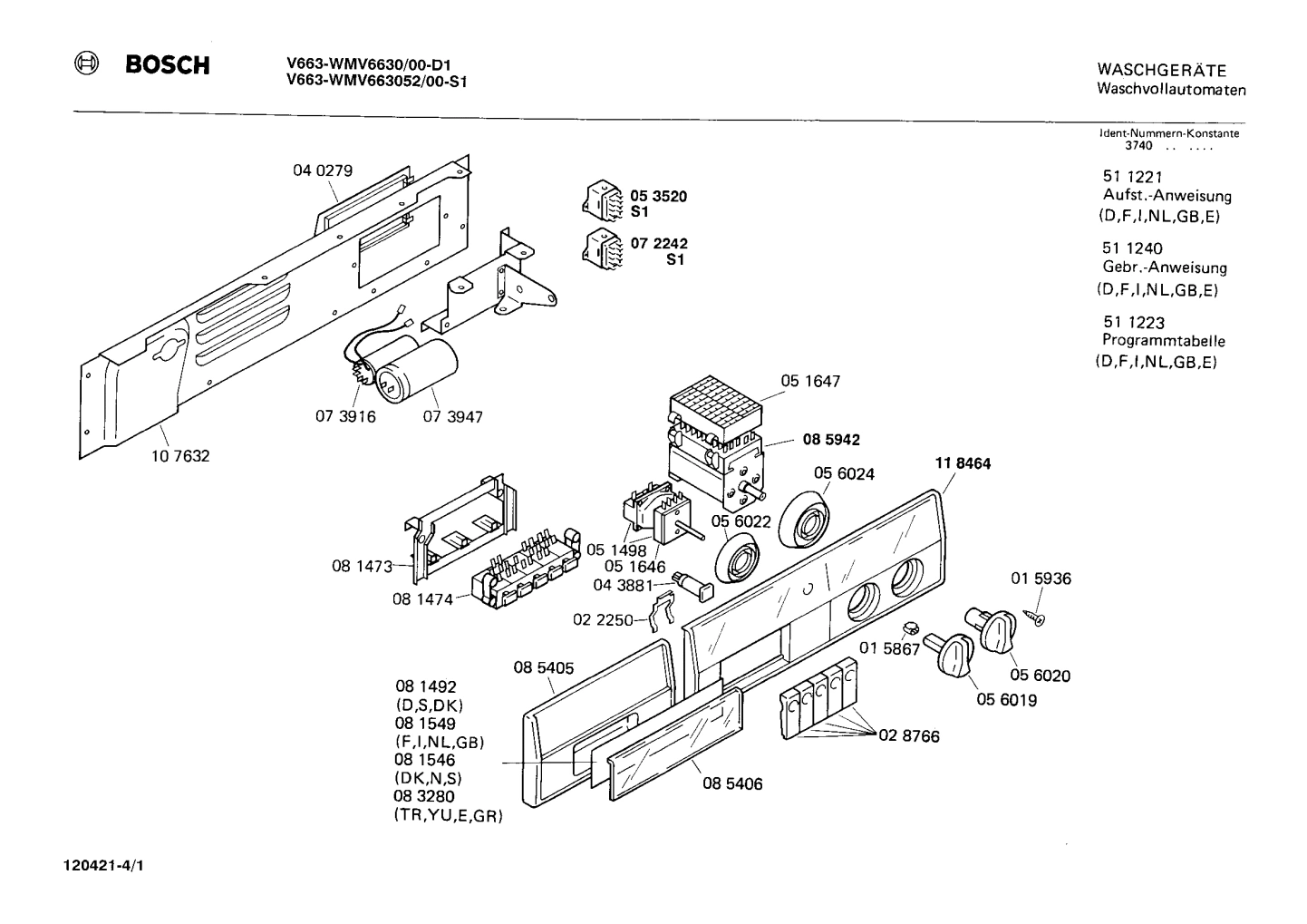 Diagram 1