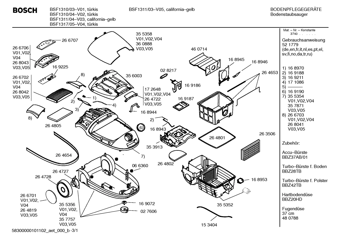 Diagram 1