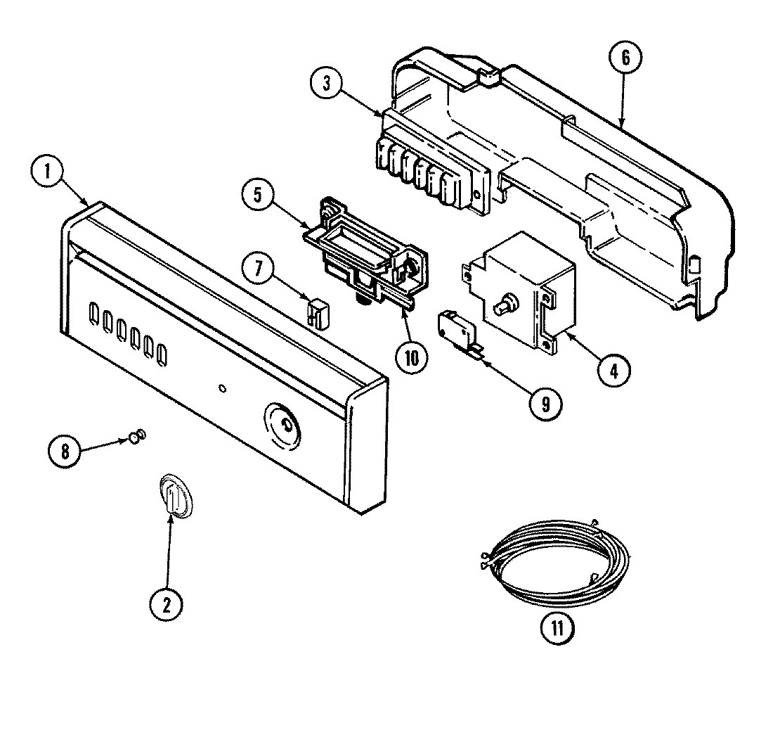 01 - CONTROL PANEL