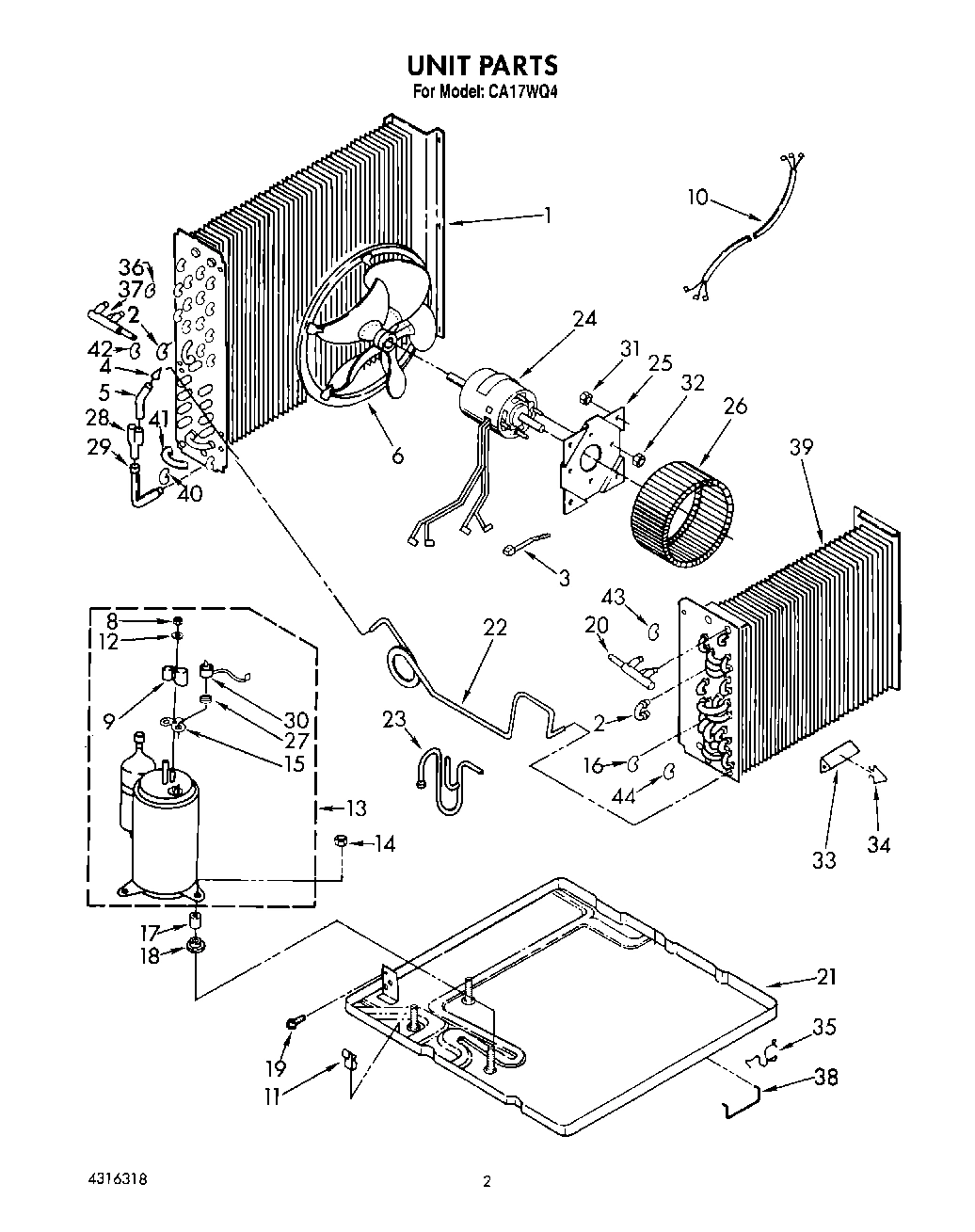 02 - UNIT, LIT/OPTIONAL