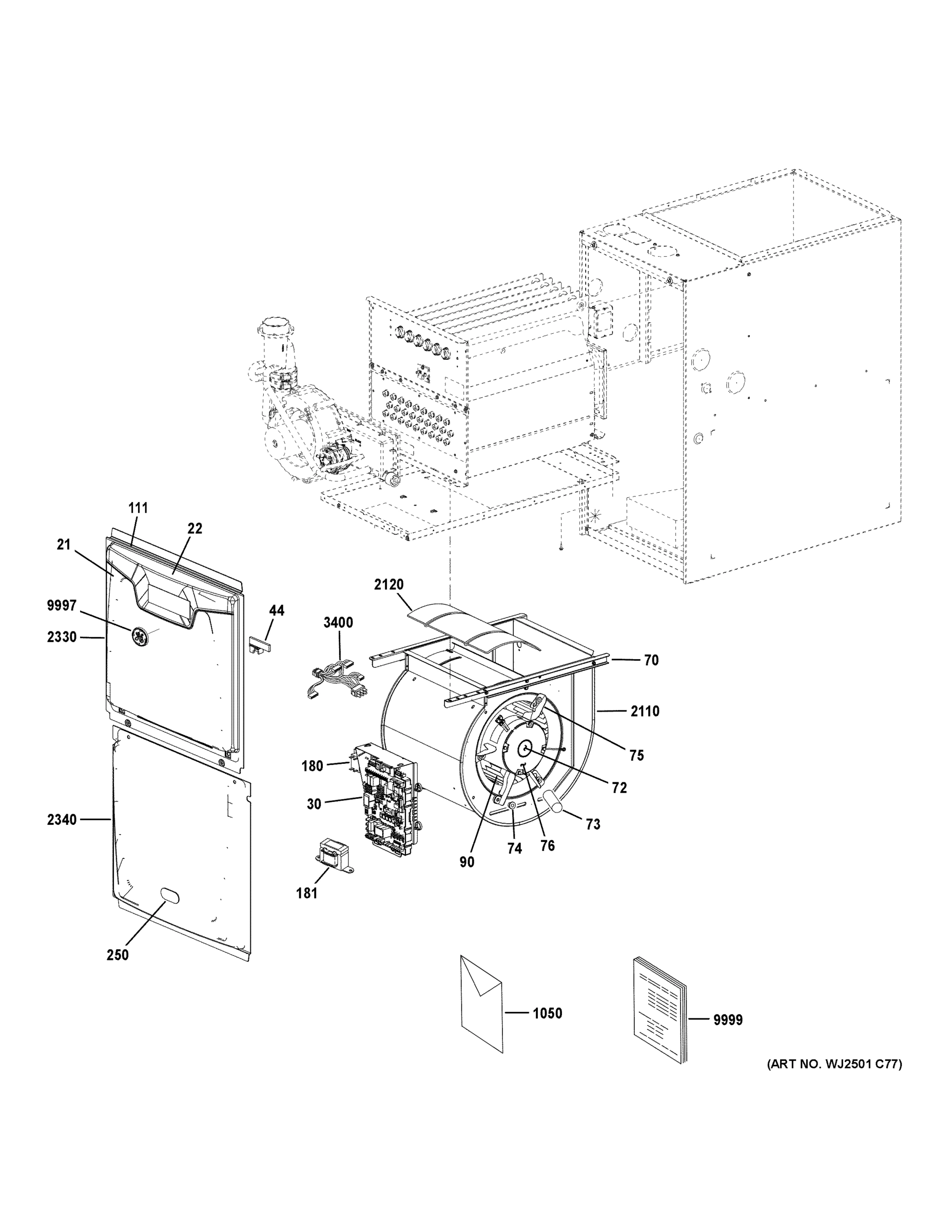 CABINET (1)