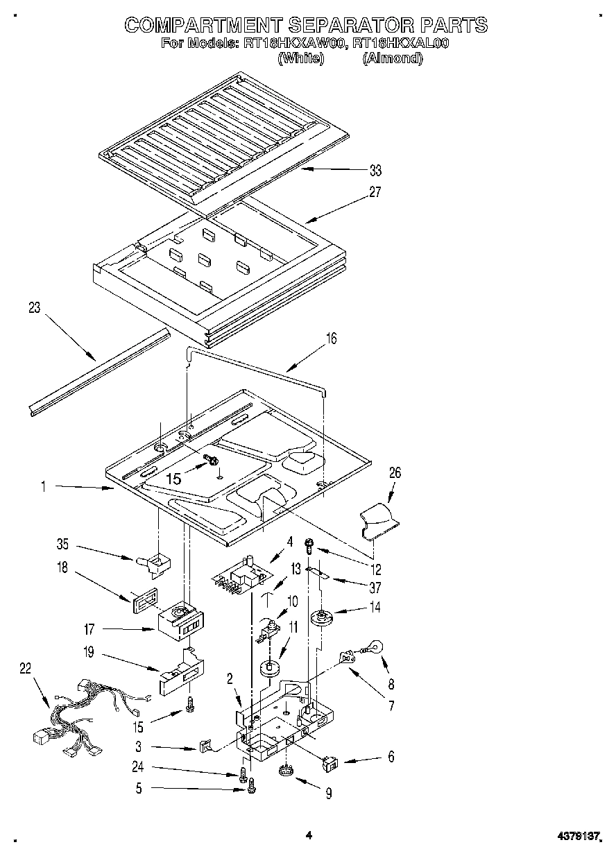 03 - COMPARTMENT SEPARATOR