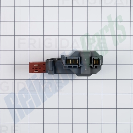 Washer Door Lock Assembly - Compatible With Frigidaire & Electrolux, Replaces 131763202 / 131763256 - View #6