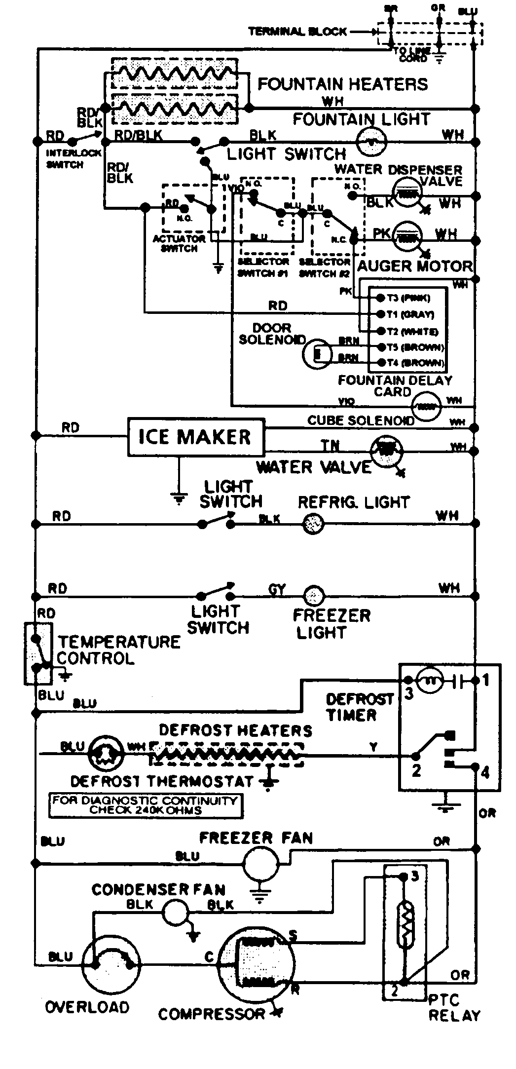 12 - WIRING INFORMATION