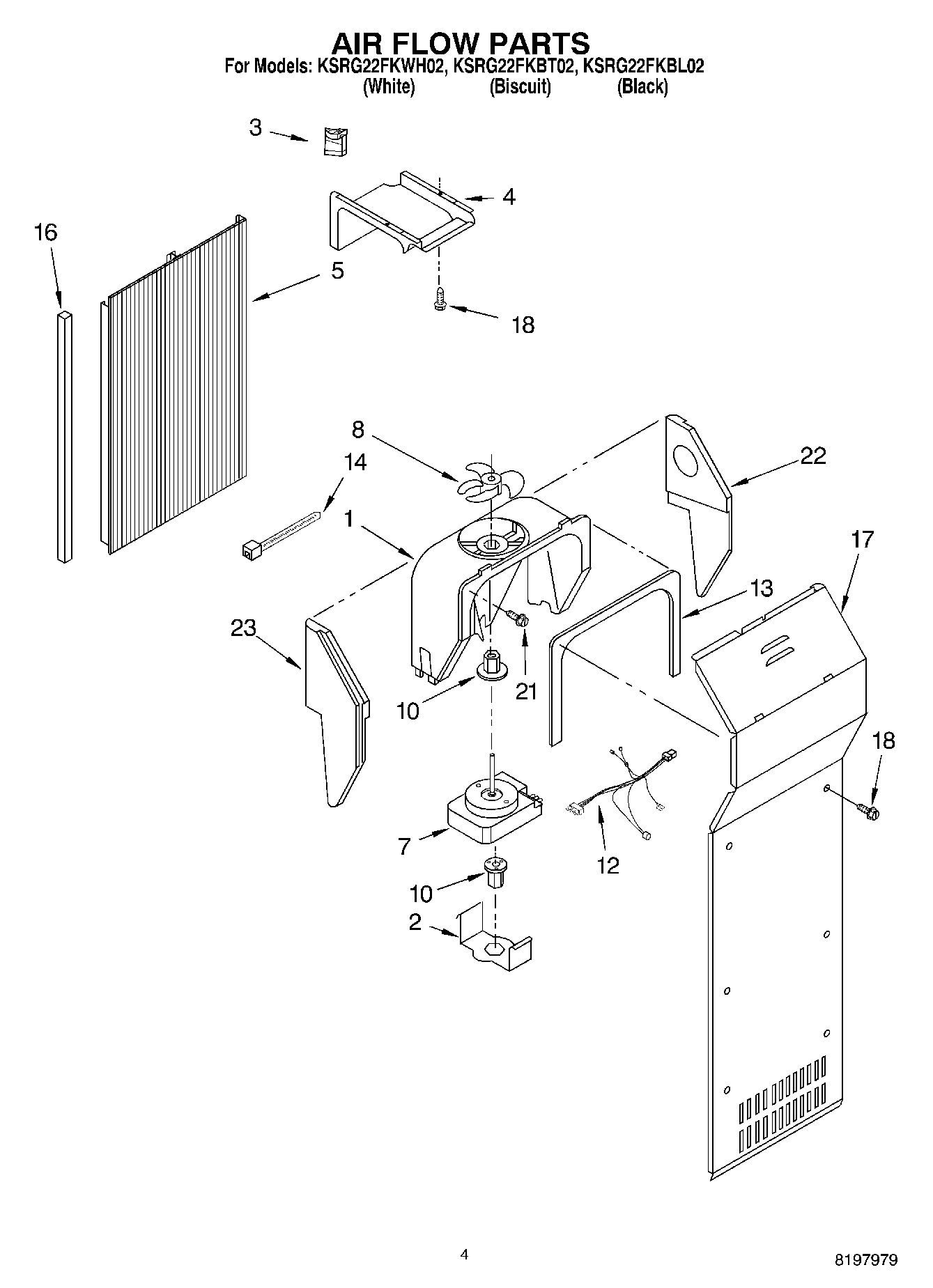 03 - AIR FLOW