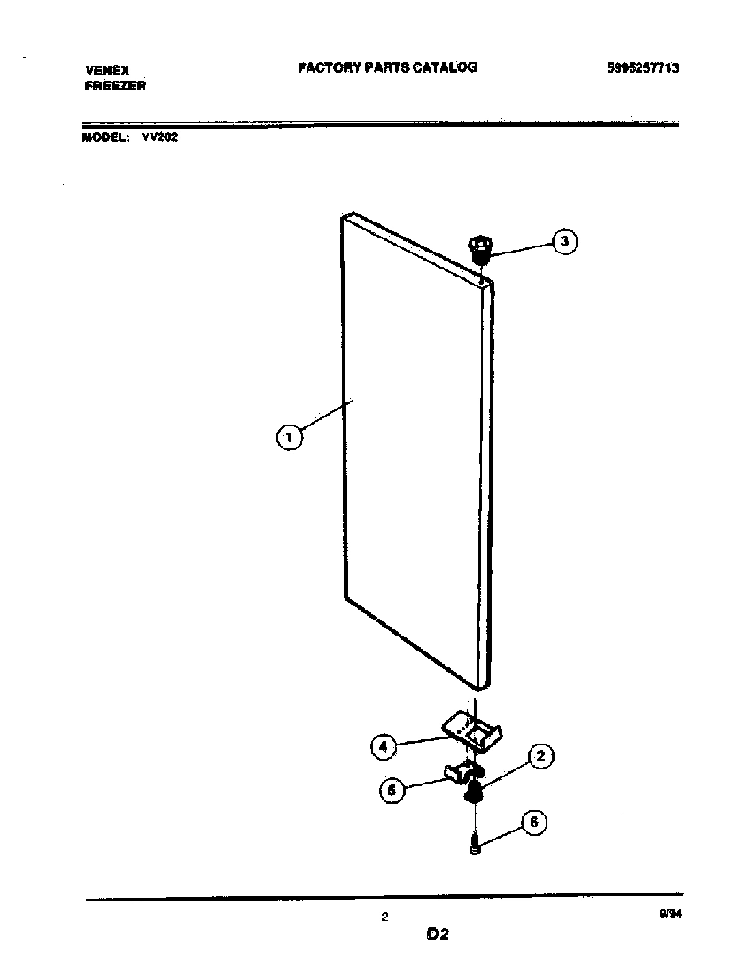 03 - DOOR