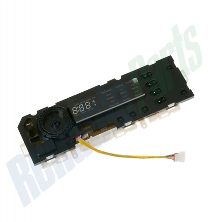 WH12X10443 GE Control Board Assembly - Image 4