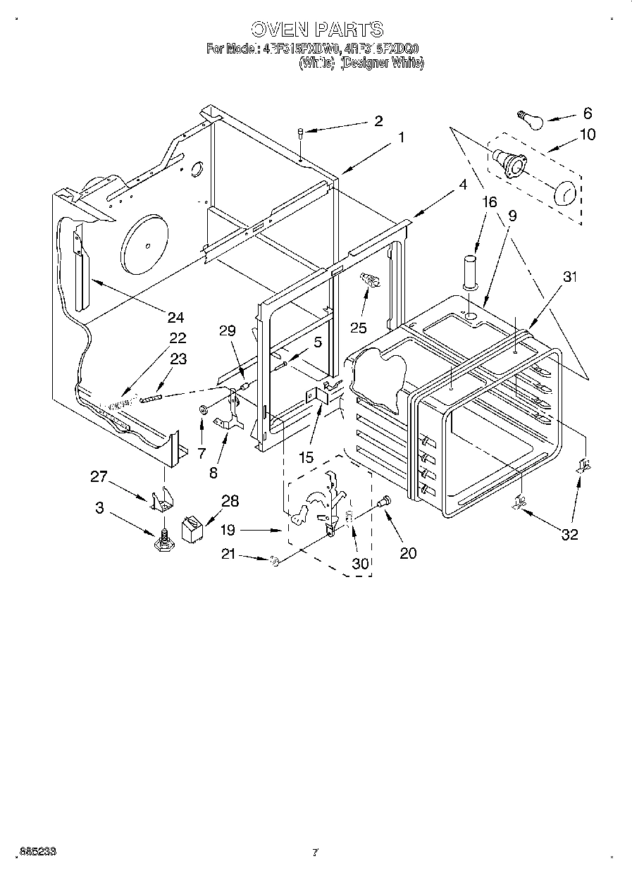 05 - OVEN