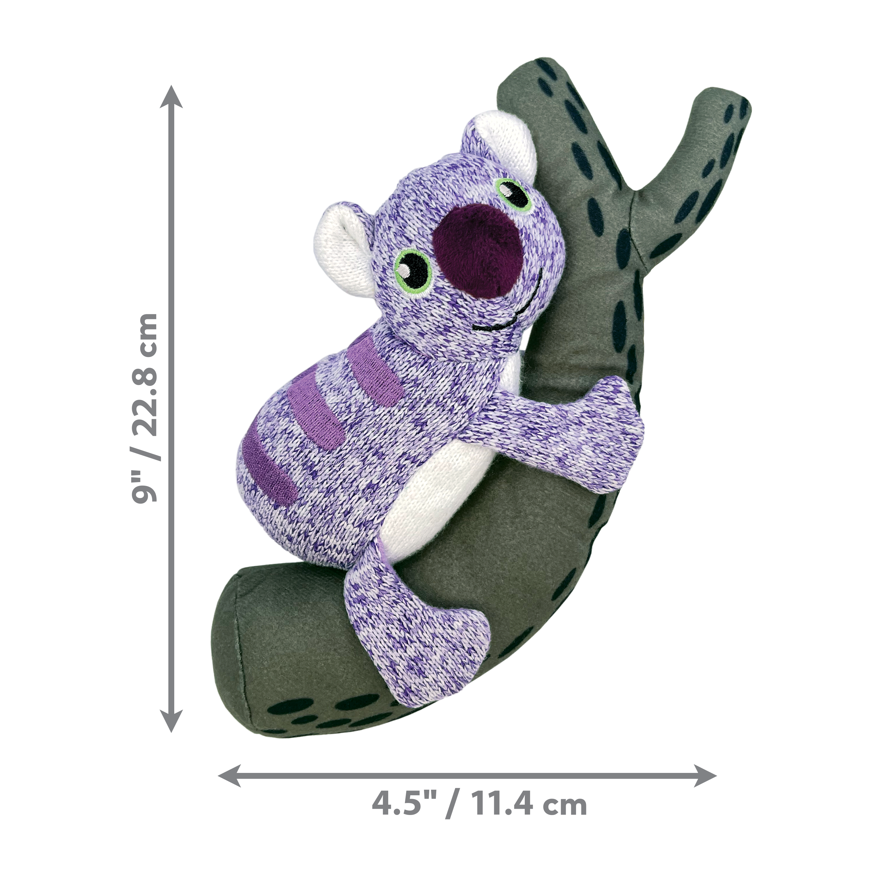 Pull-A-Partz Pals Koala dimoffpack product image