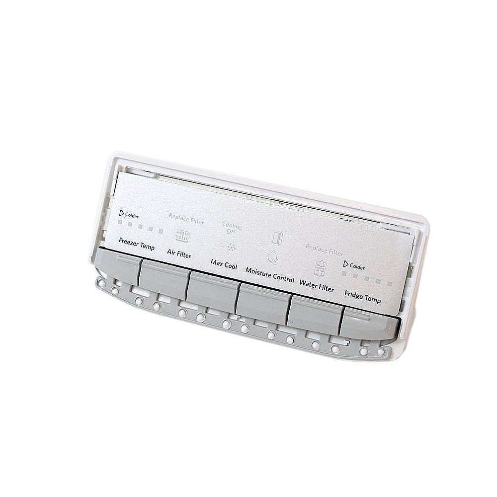 W11082844 Whirlpool Refrigerator Electronic Control Board + Core