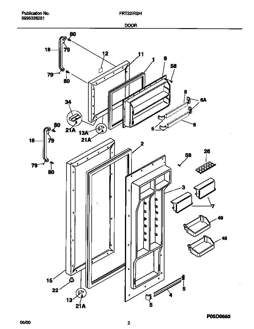 02 - DOOR