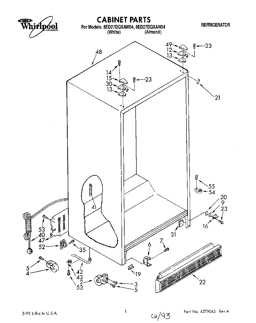 01 - CABINET