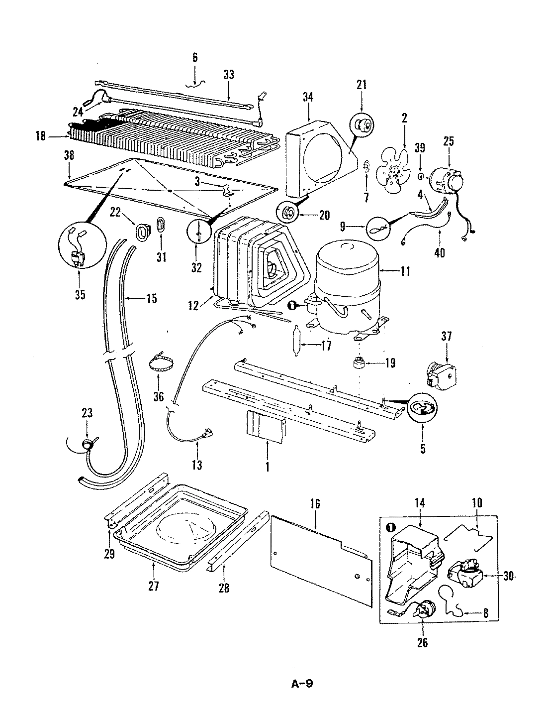 05 - UNIT COMPARTMENT & SYSTEM