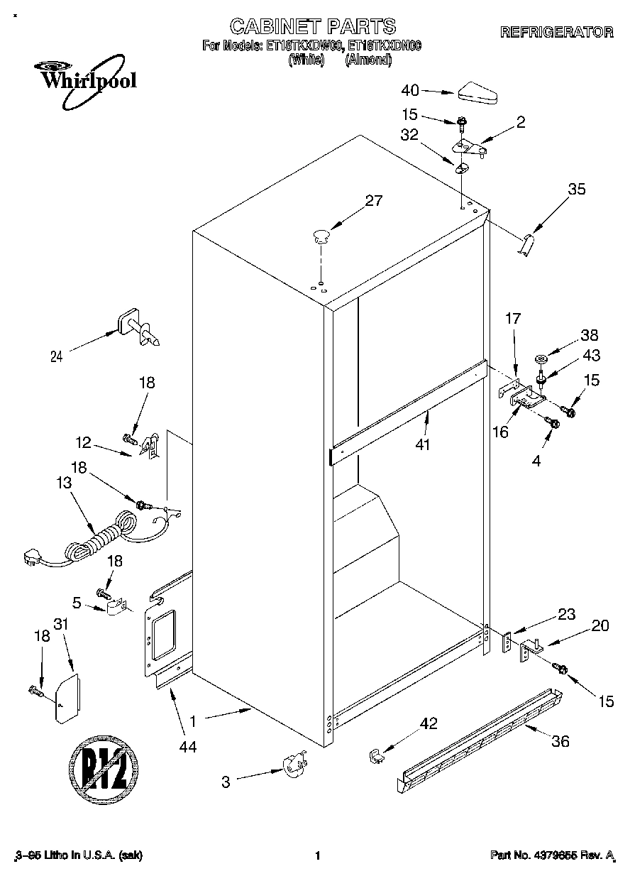 01 - CABINET