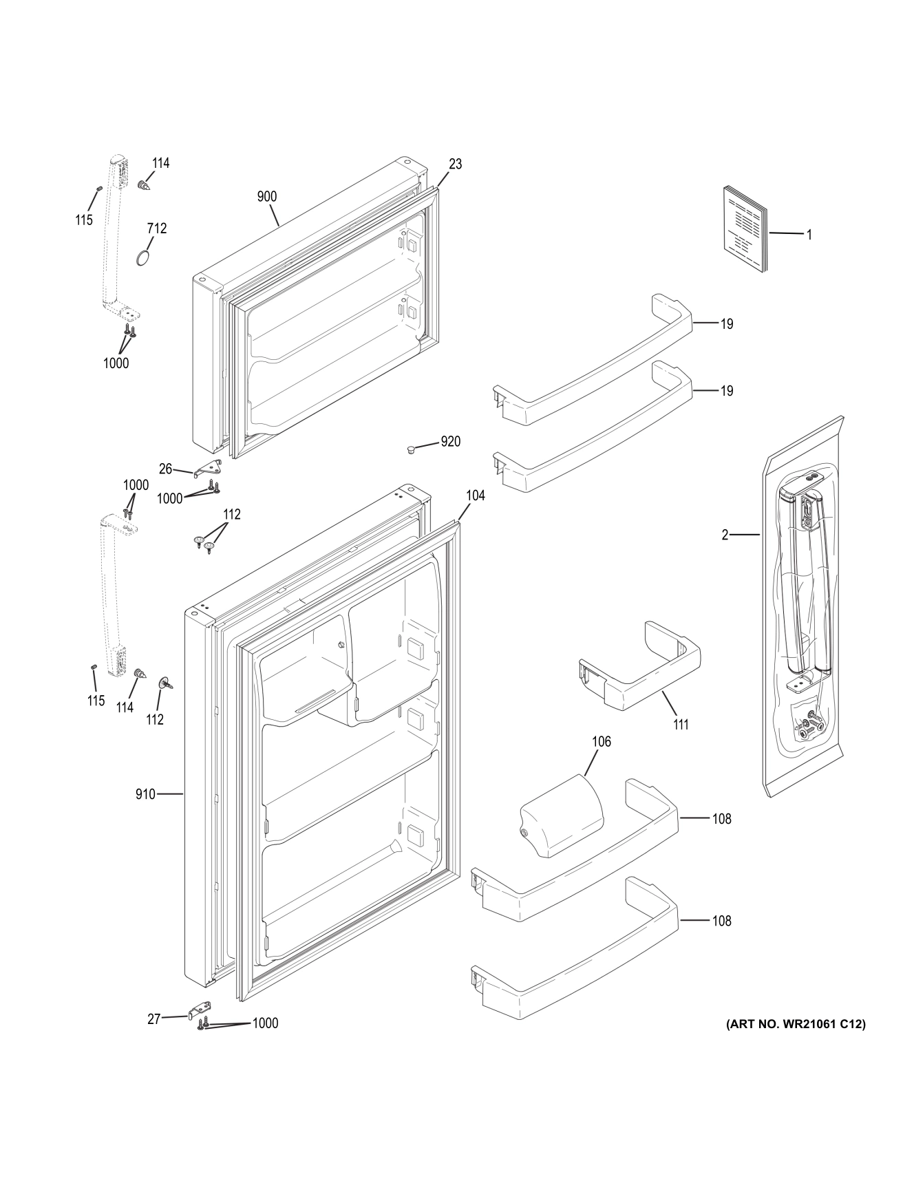 DOORS