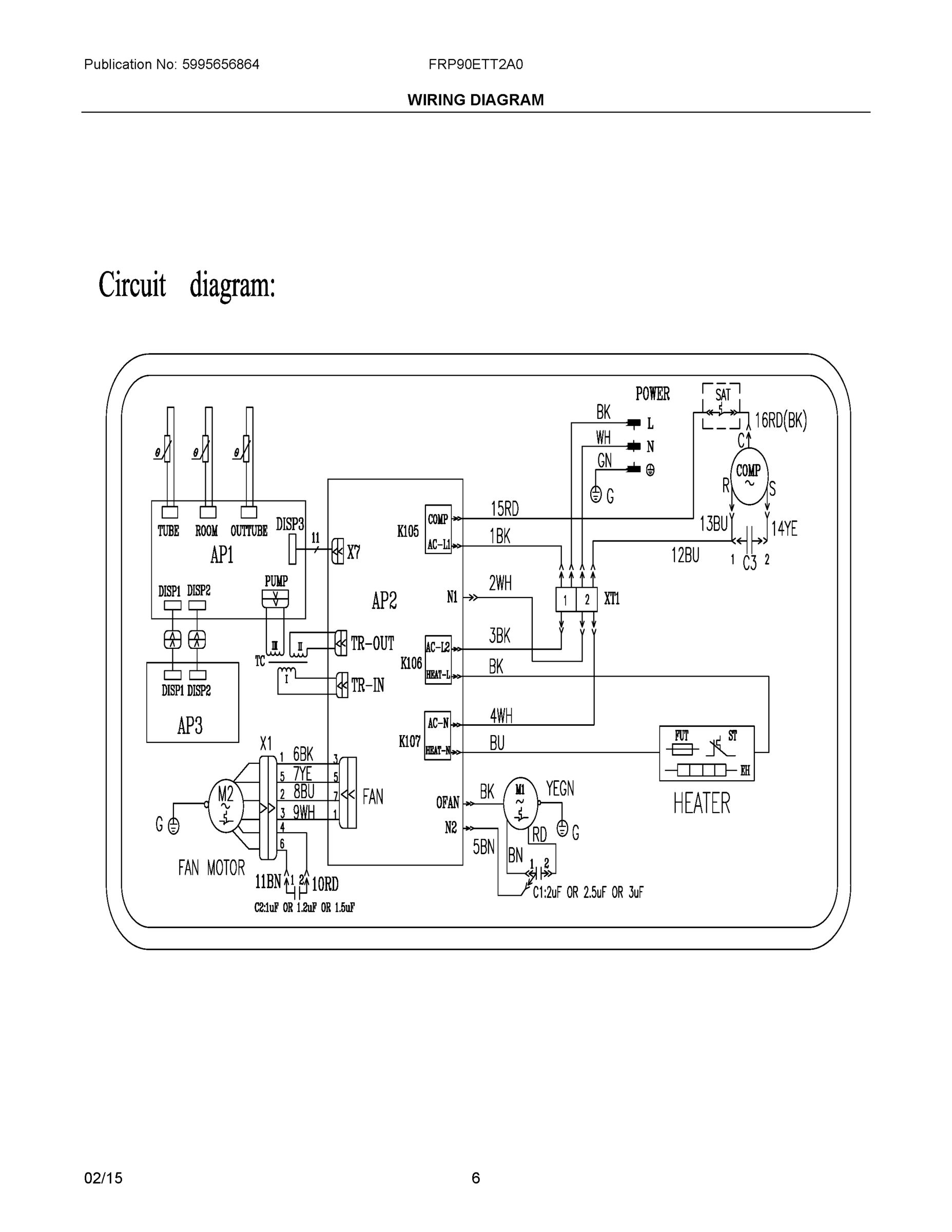03 - WIRING DIAGRAM