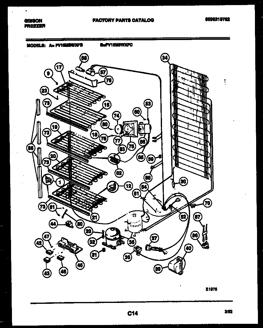 04 - SYSTEM AND ELECTRICAL PARTS
