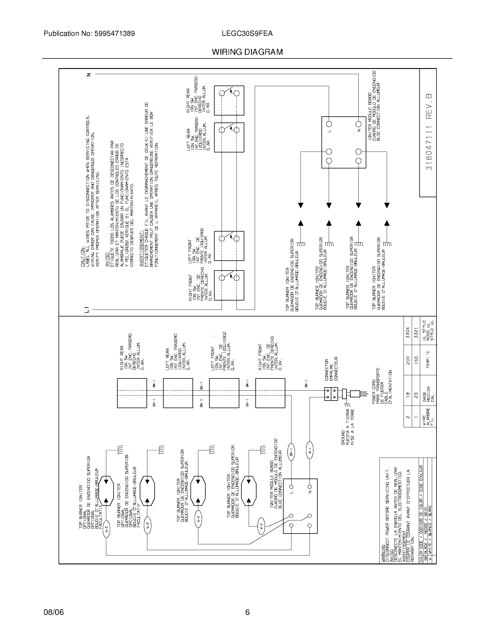 06 - WIRING DIAGRAM