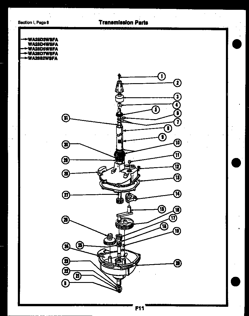 04 - TRANSMISSION PARTS