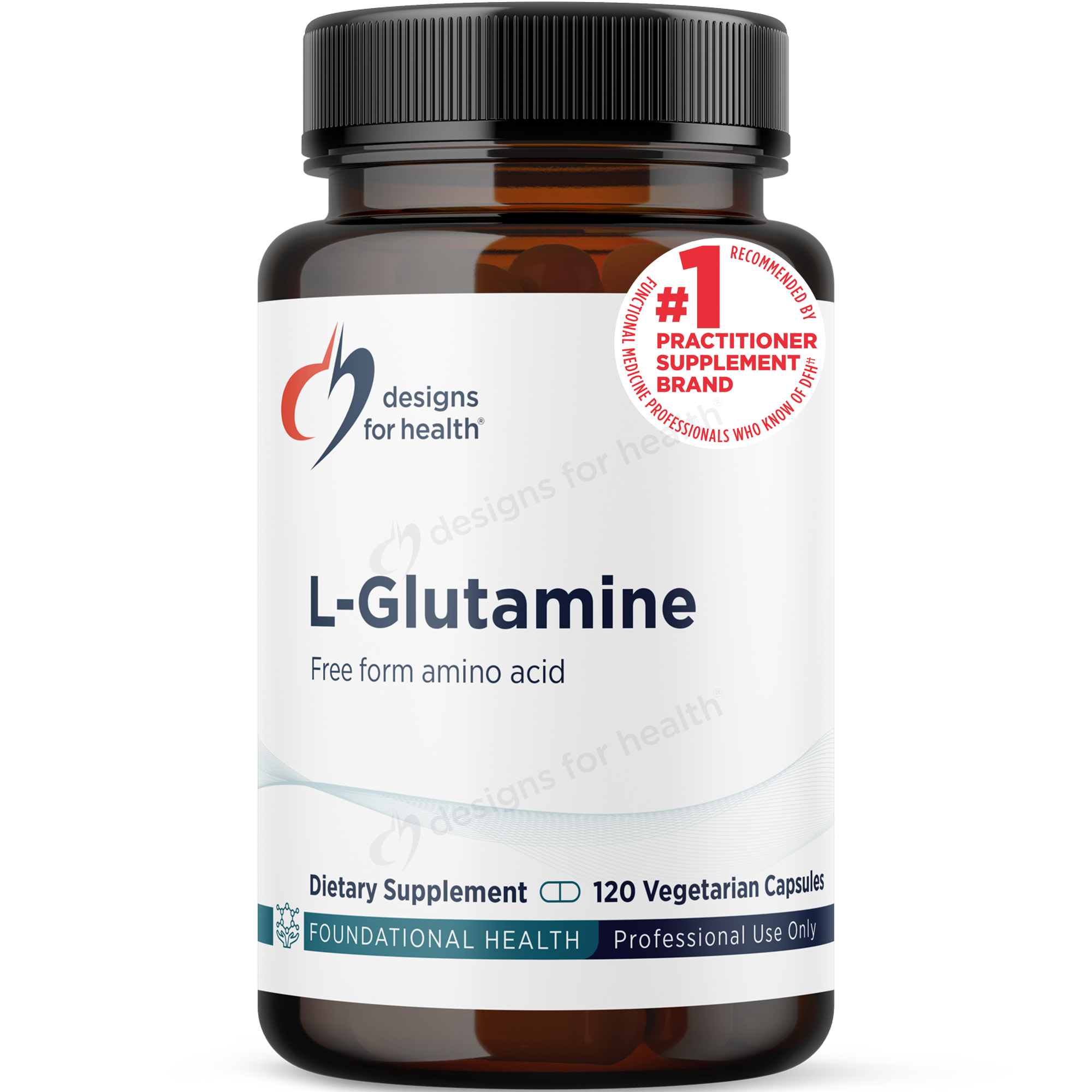 L Glutamine Capsules Designs for Health supplement