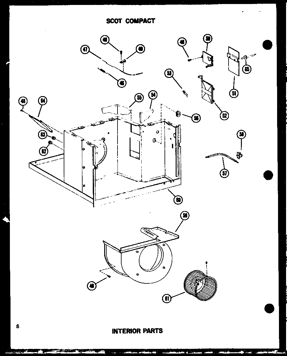 04 - INTERIOR PARTS