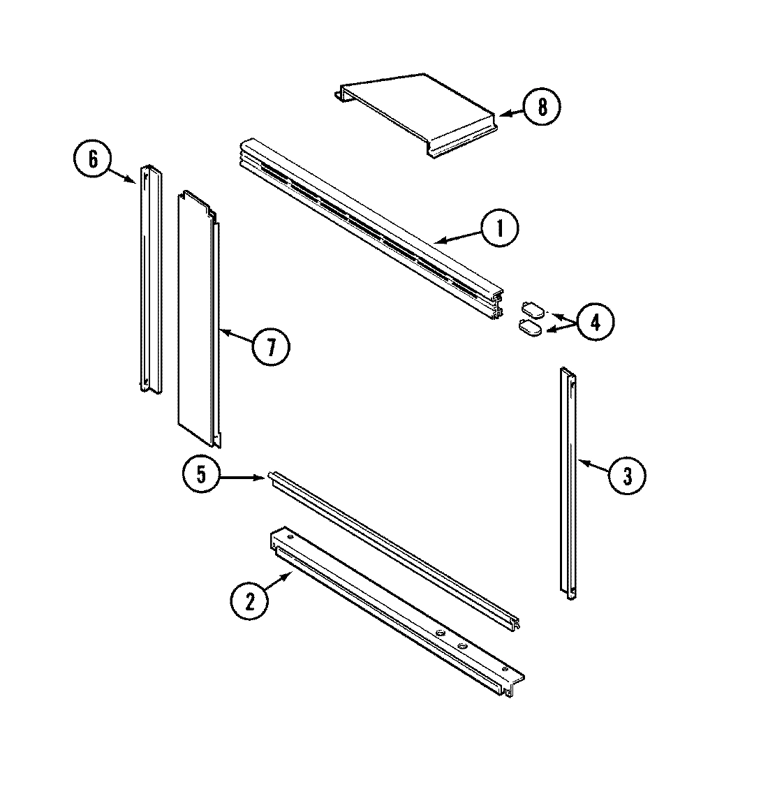 01 - TRIM KIT