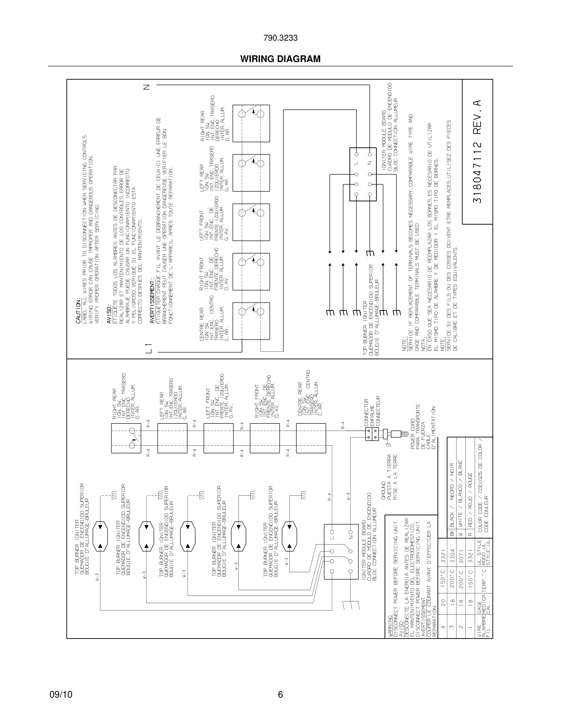 06 - WIRING DIAGRAM