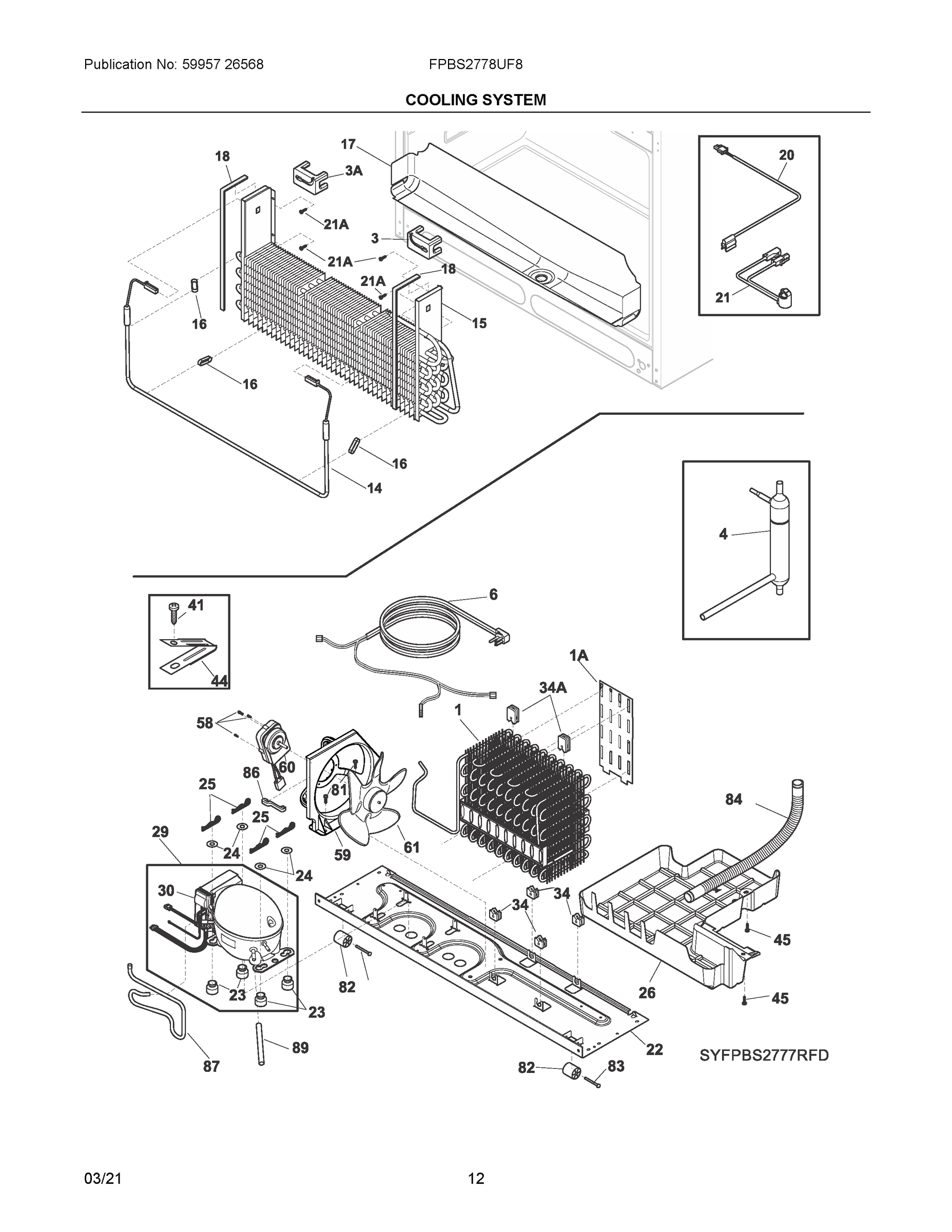 06 - COOLING SYSTEM