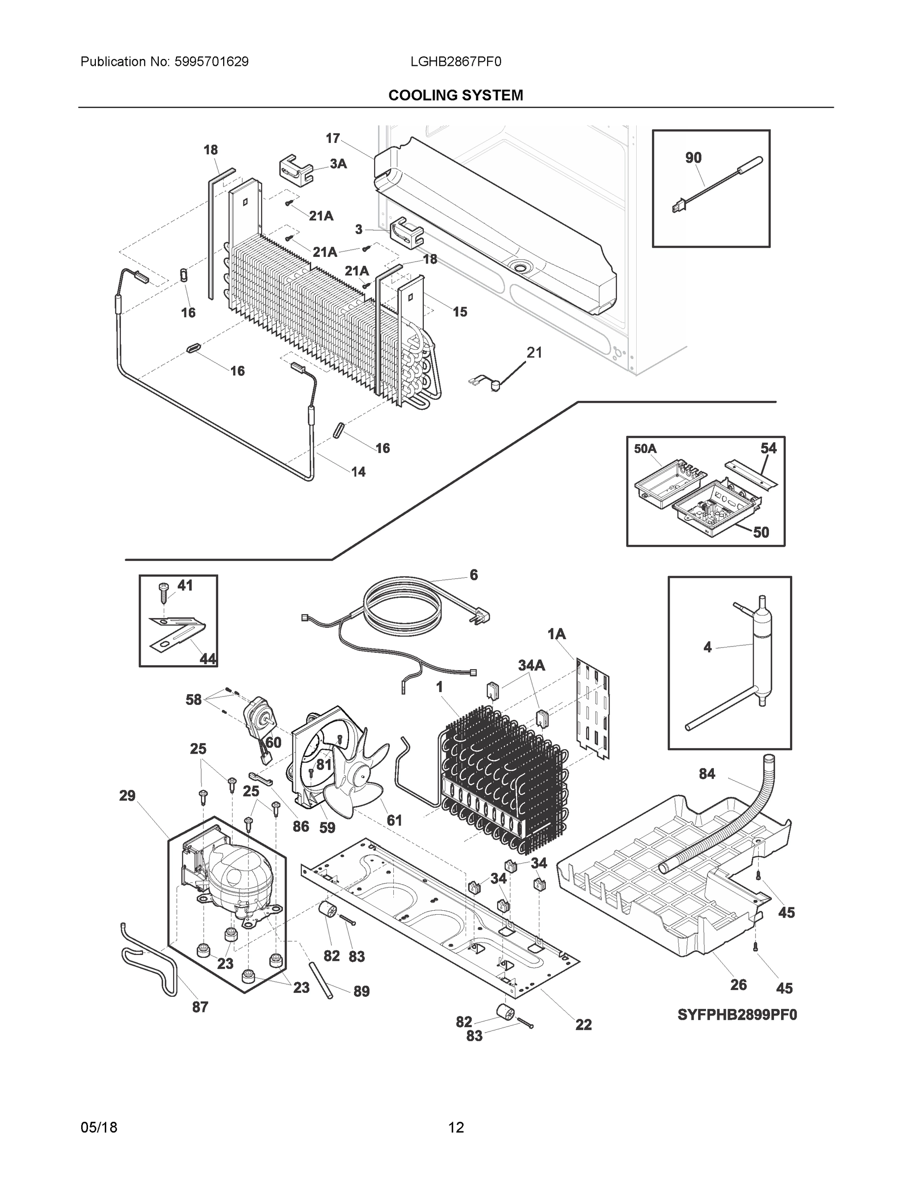 06 - COOLING SYSTEM