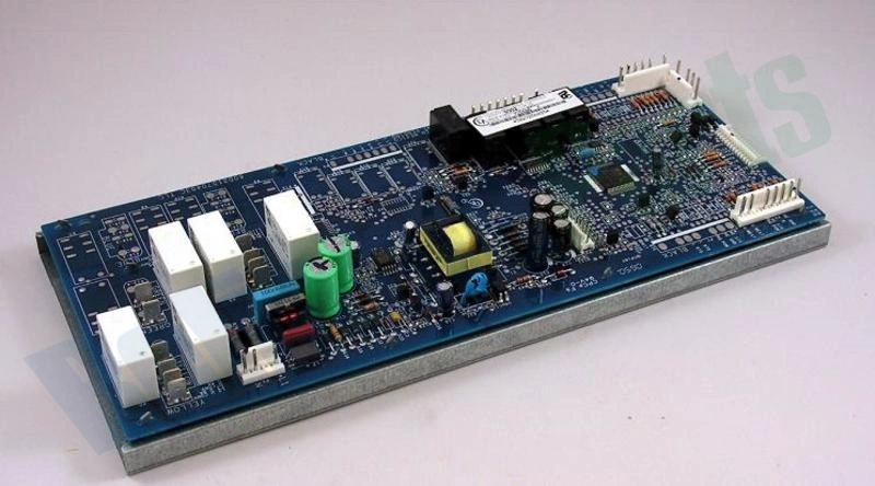 00427198 Bosch Oven Relay - Image 5