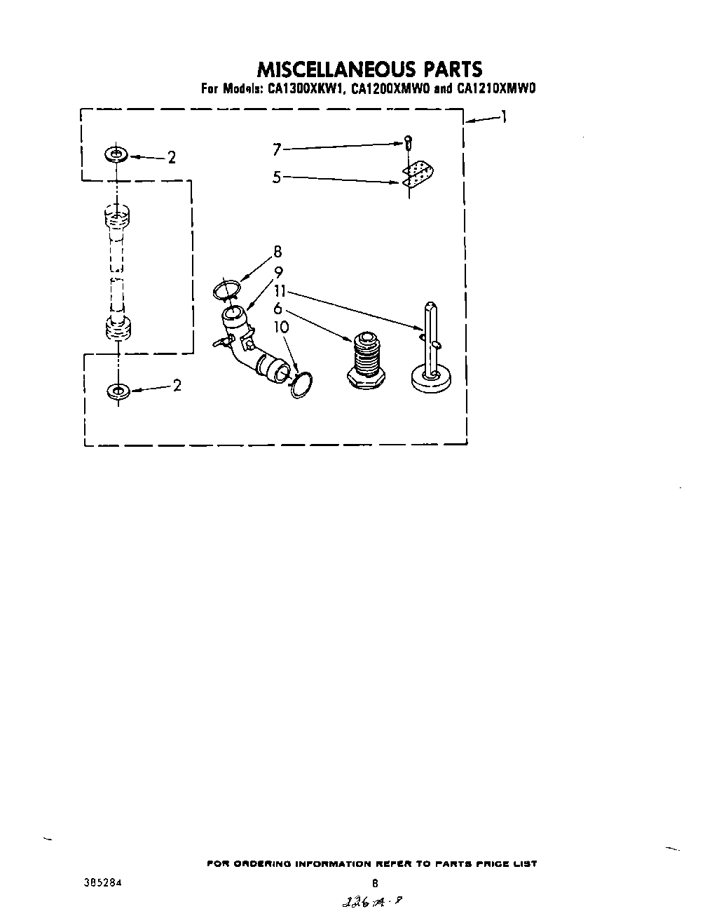 08 - MISCELLANEOUS , LITERATURE AND OPTIONAL