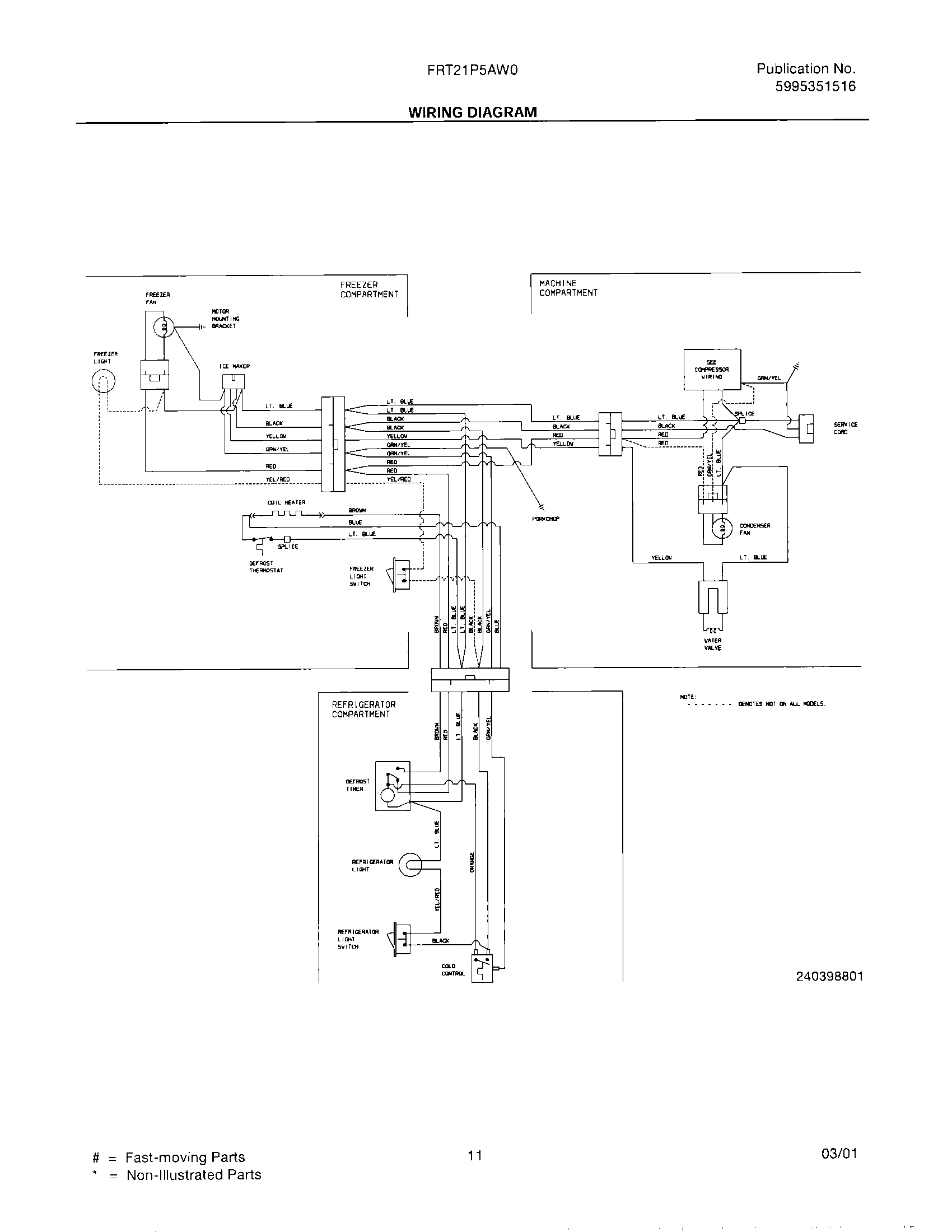 10 - WIRING DIAGRAM