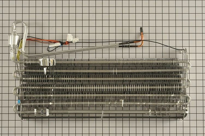 Evaporator Assembly