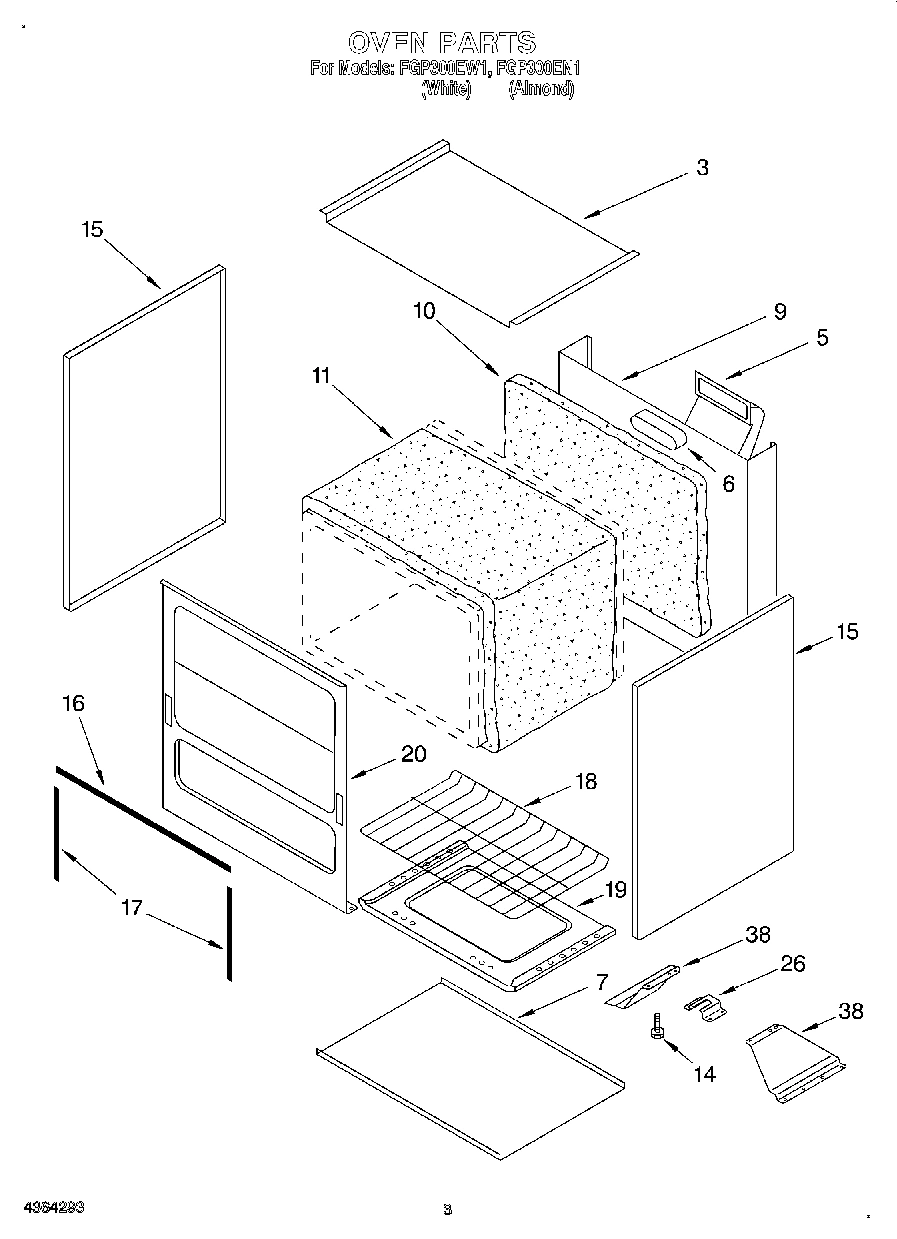 02 - OVEN